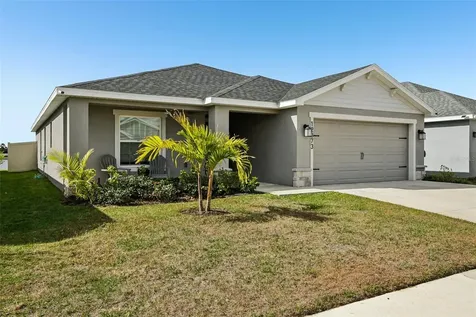 12373 Marshland Street Riverview FL 33579