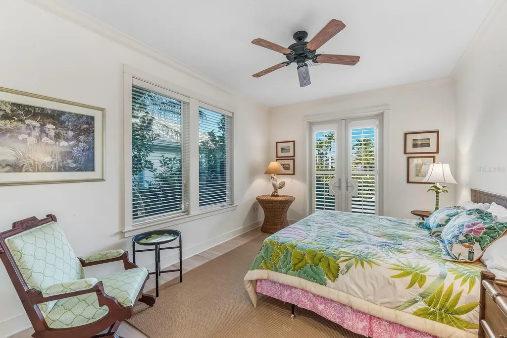 1601 Jean Lafitte Drive Boca Grande FL 33921