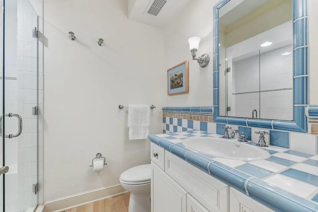 1601 Jean Lafitte Drive Boca Grande FL 33921