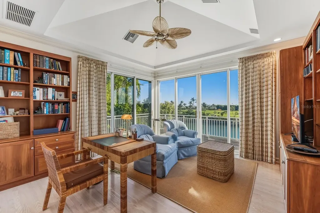 1601 Jean Lafitte Drive Boca Grande FL 33921