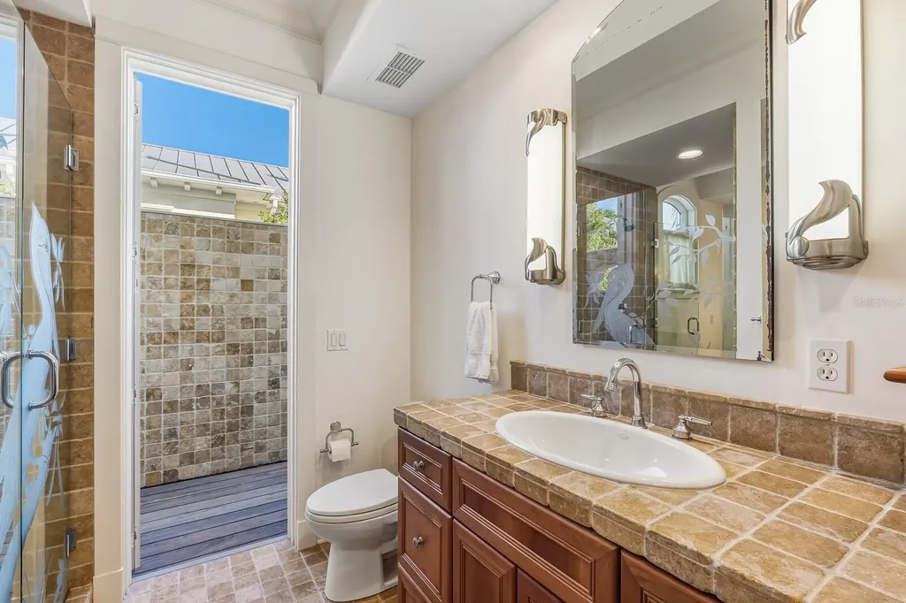 1601 Jean Lafitte Drive Boca Grande FL 33921