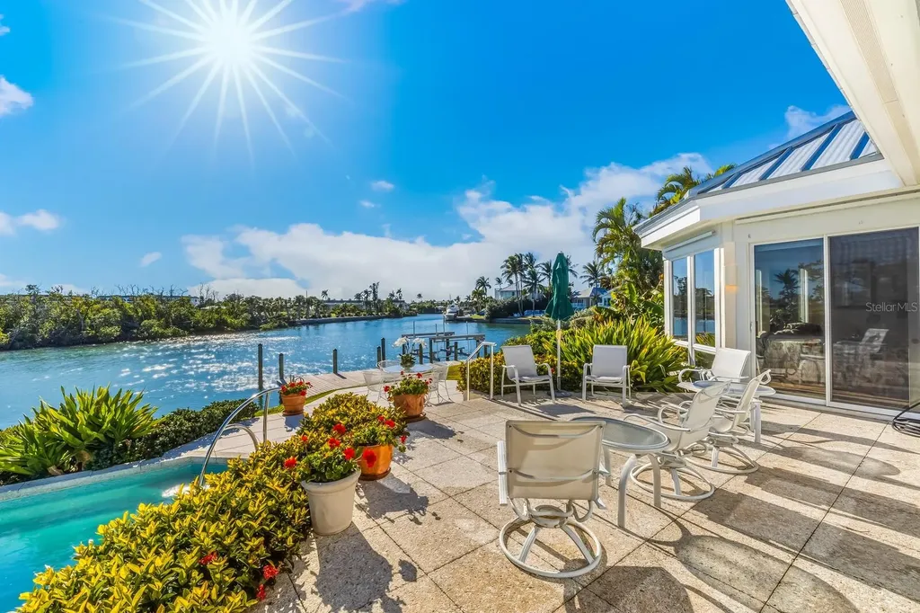 1601 Jean Lafitte Drive Boca Grande FL 33921
