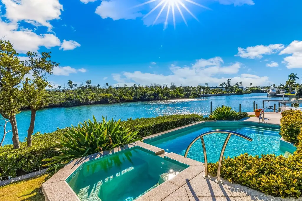 1601 Jean Lafitte Drive Boca Grande FL 33921
