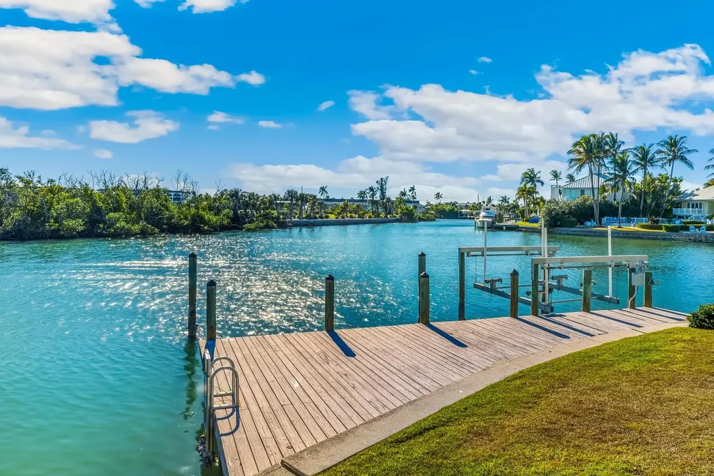 1601 Jean Lafitte Drive Boca Grande FL 33921