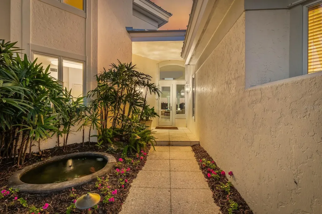 1601 Jean Lafitte Drive Boca Grande FL 33921