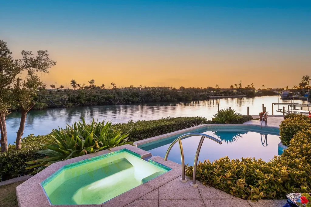 1601 Jean Lafitte Drive Boca Grande FL 33921