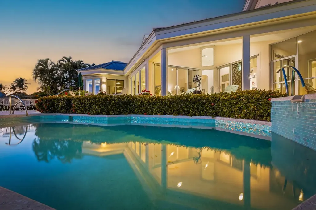 1601 Jean Lafitte Drive Boca Grande FL 33921