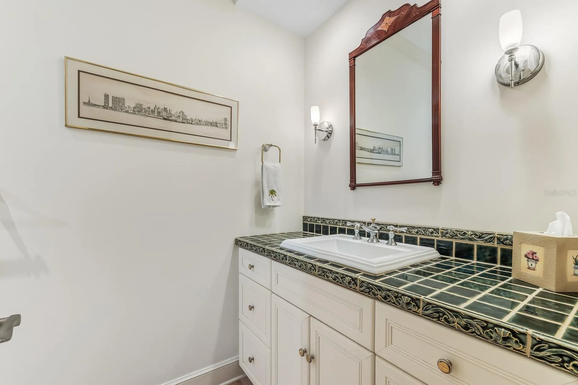 1601 Jean Lafitte Drive Boca Grande FL 33921
