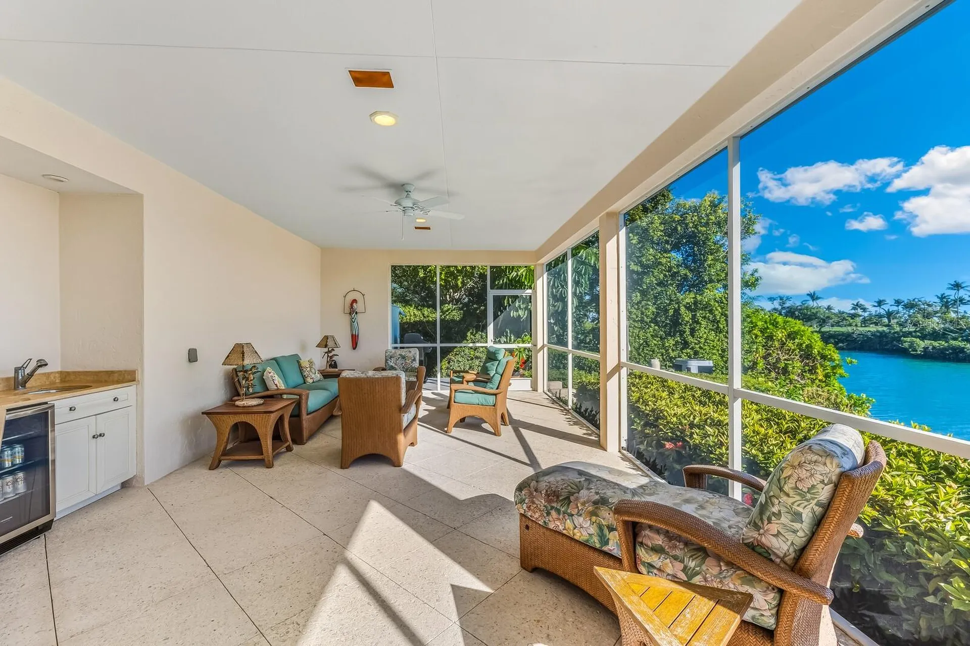 1601 Jean Lafitte Drive Boca Grande FL 33921