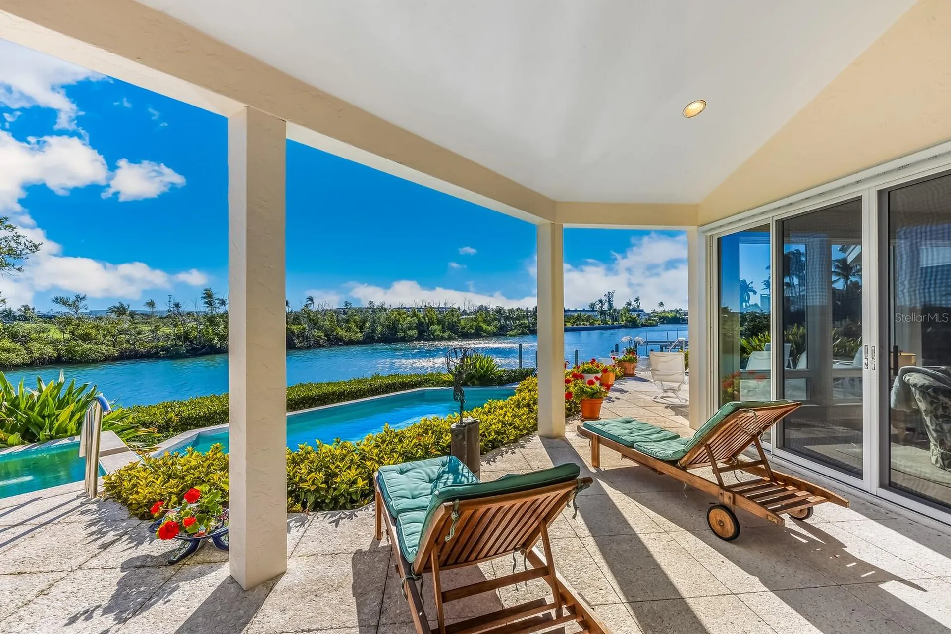 1601 Jean Lafitte Drive Boca Grande FL 33921
