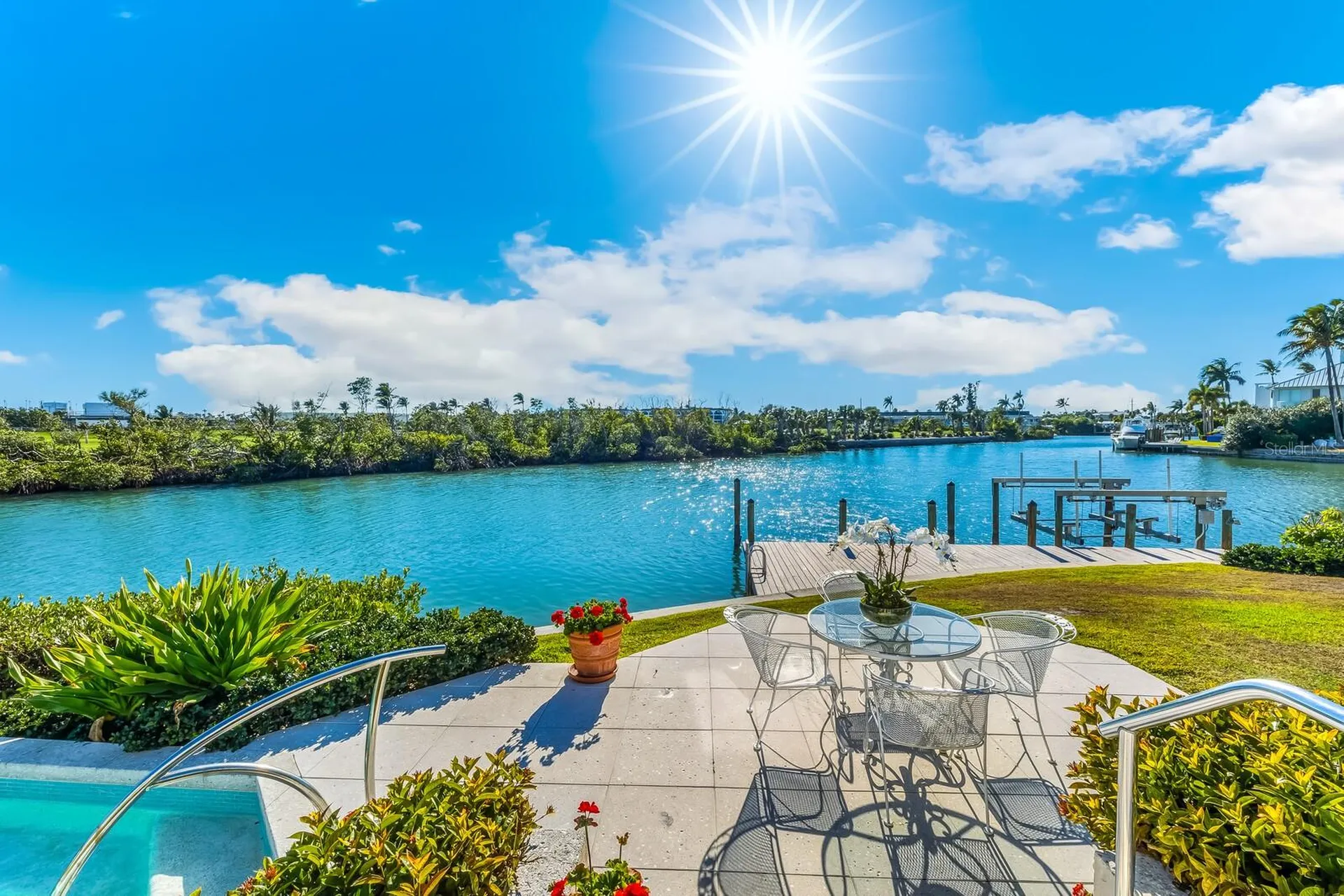 1601 Jean Lafitte Drive Boca Grande FL 33921