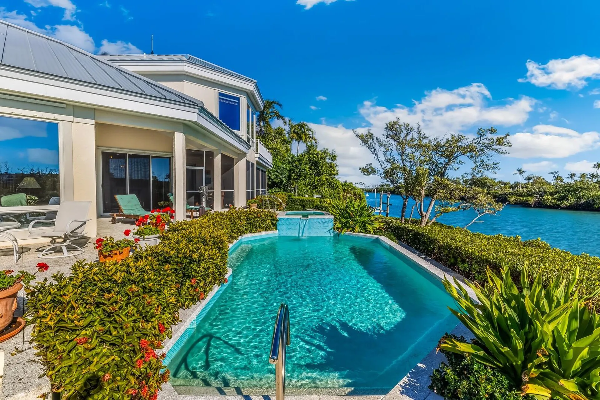 1601 Jean Lafitte Drive Boca Grande FL 33921