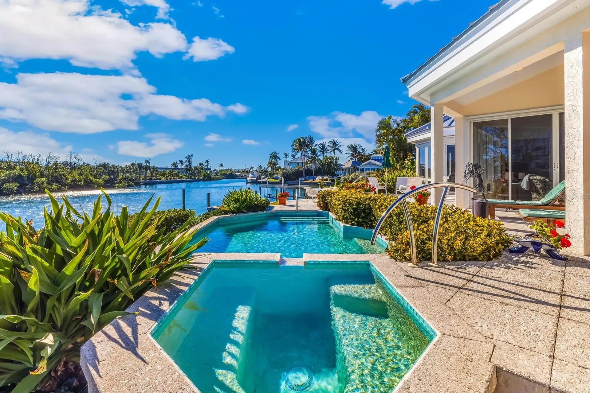 1601 Jean Lafitte Drive Boca Grande FL 33921