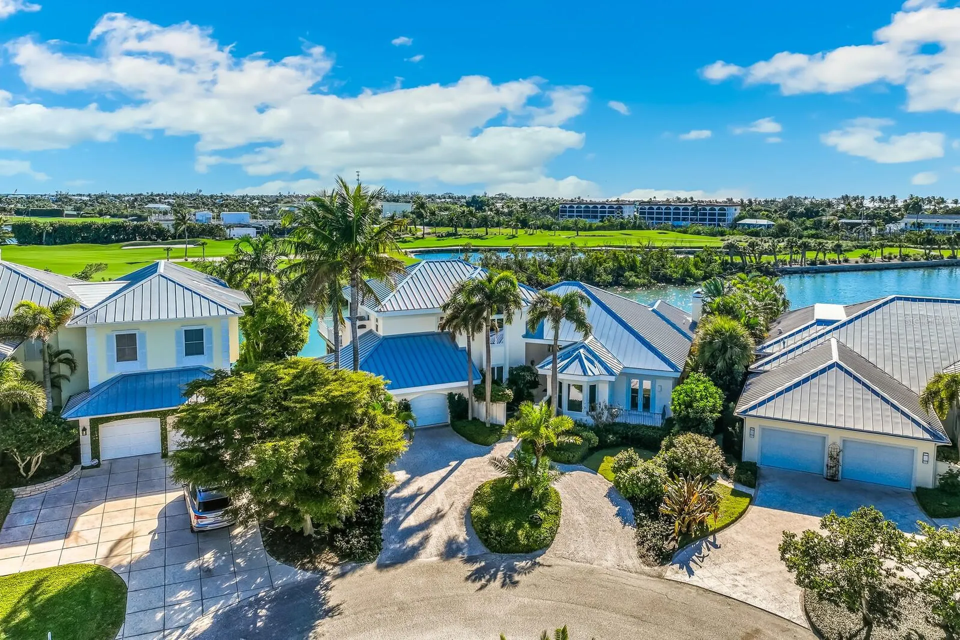 1601 Jean Lafitte Drive Boca Grande FL 33921