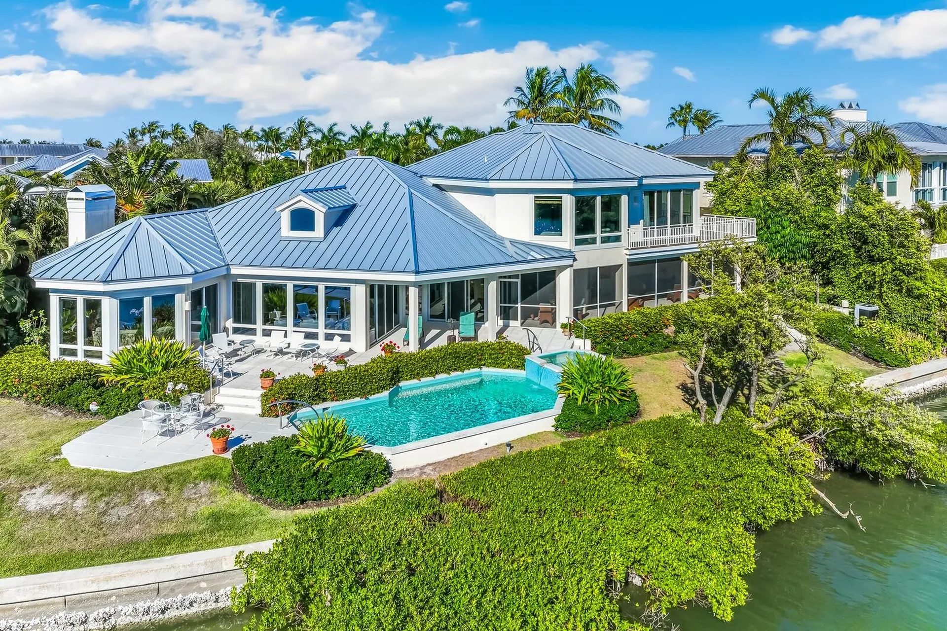 1601 Jean Lafitte Drive Boca Grande FL 33921