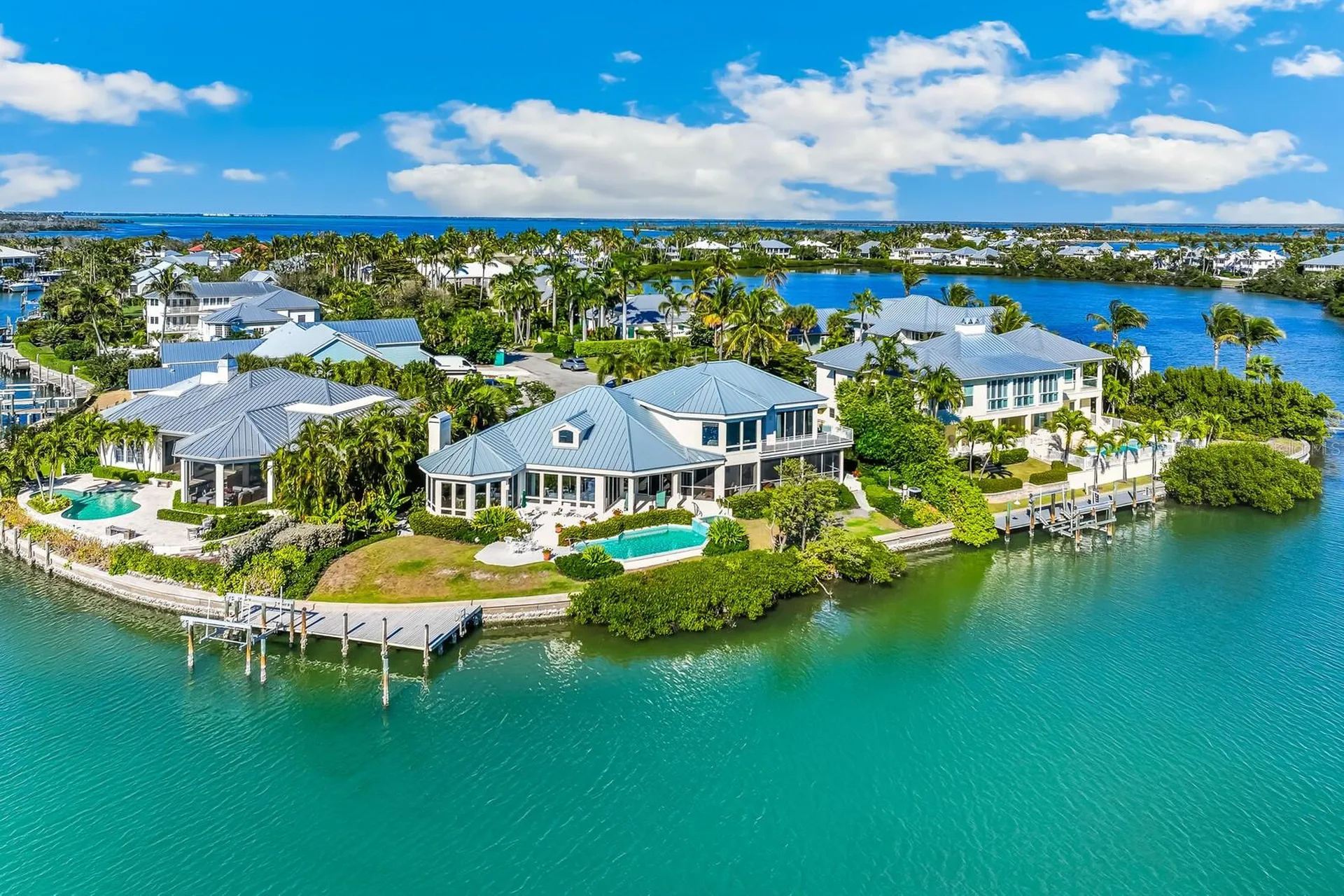1601 Jean Lafitte Drive Boca Grande FL 33921