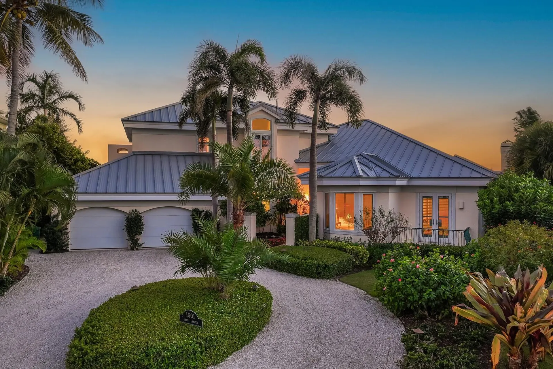 1601 Jean Lafitte Drive Boca Grande FL 33921