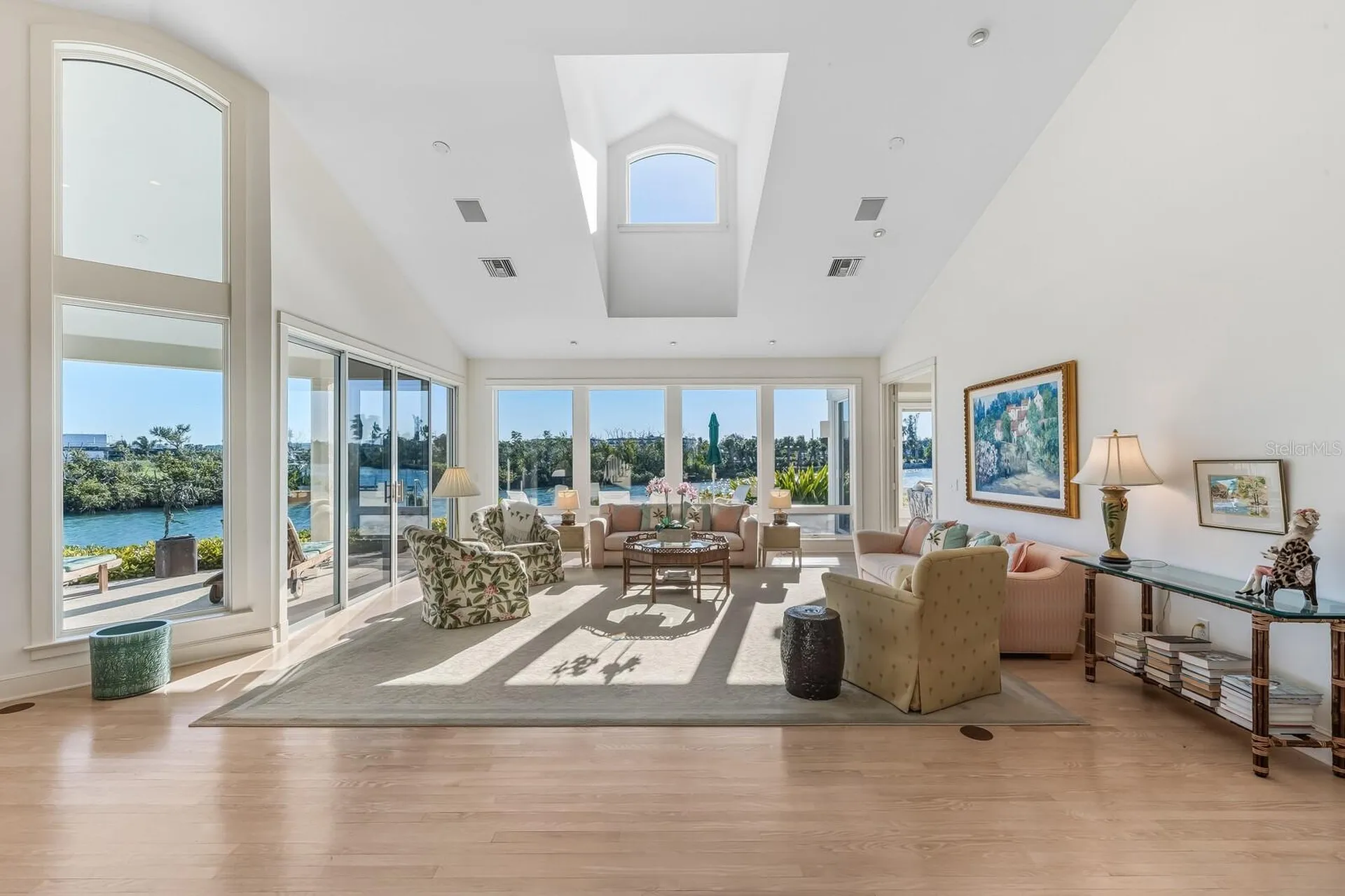 1601 Jean Lafitte Drive Boca Grande FL 33921