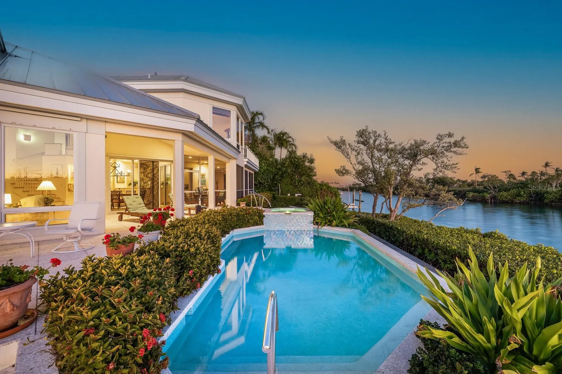 1601 Jean Lafitte Drive Boca Grande FL 33921