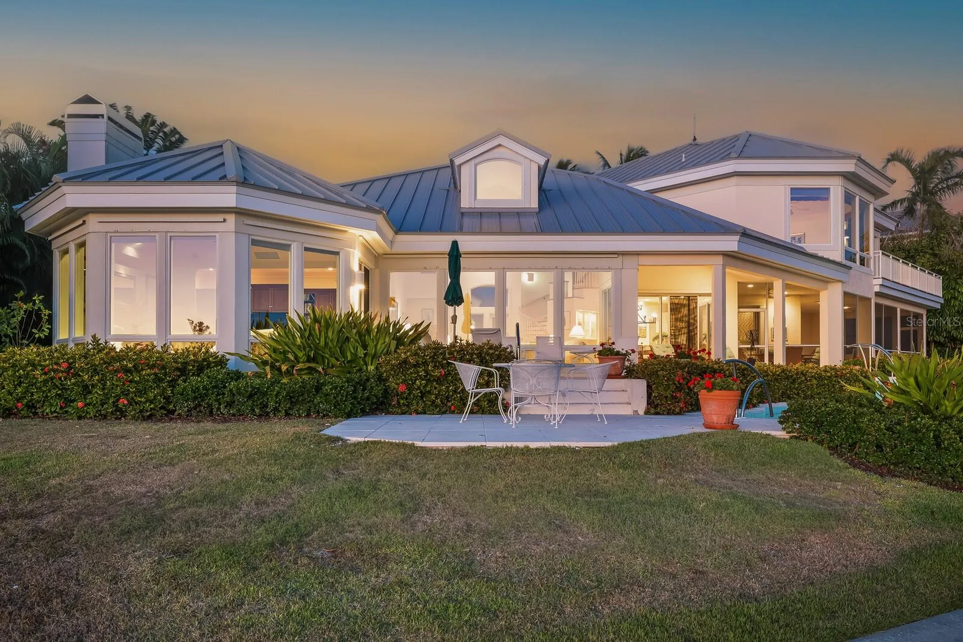 1601 Jean Lafitte Drive Boca Grande FL 33921