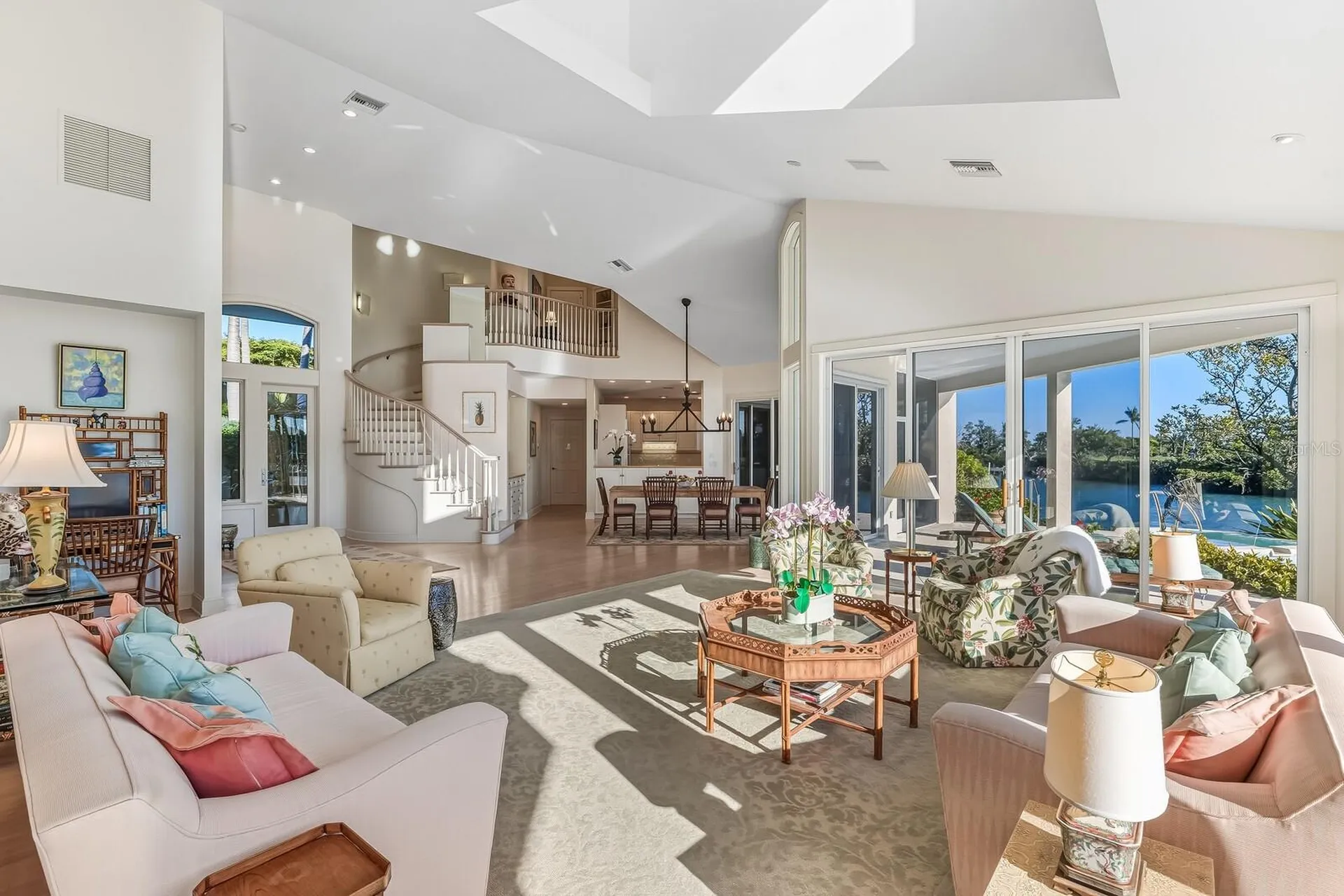 1601 Jean Lafitte Drive Boca Grande FL 33921