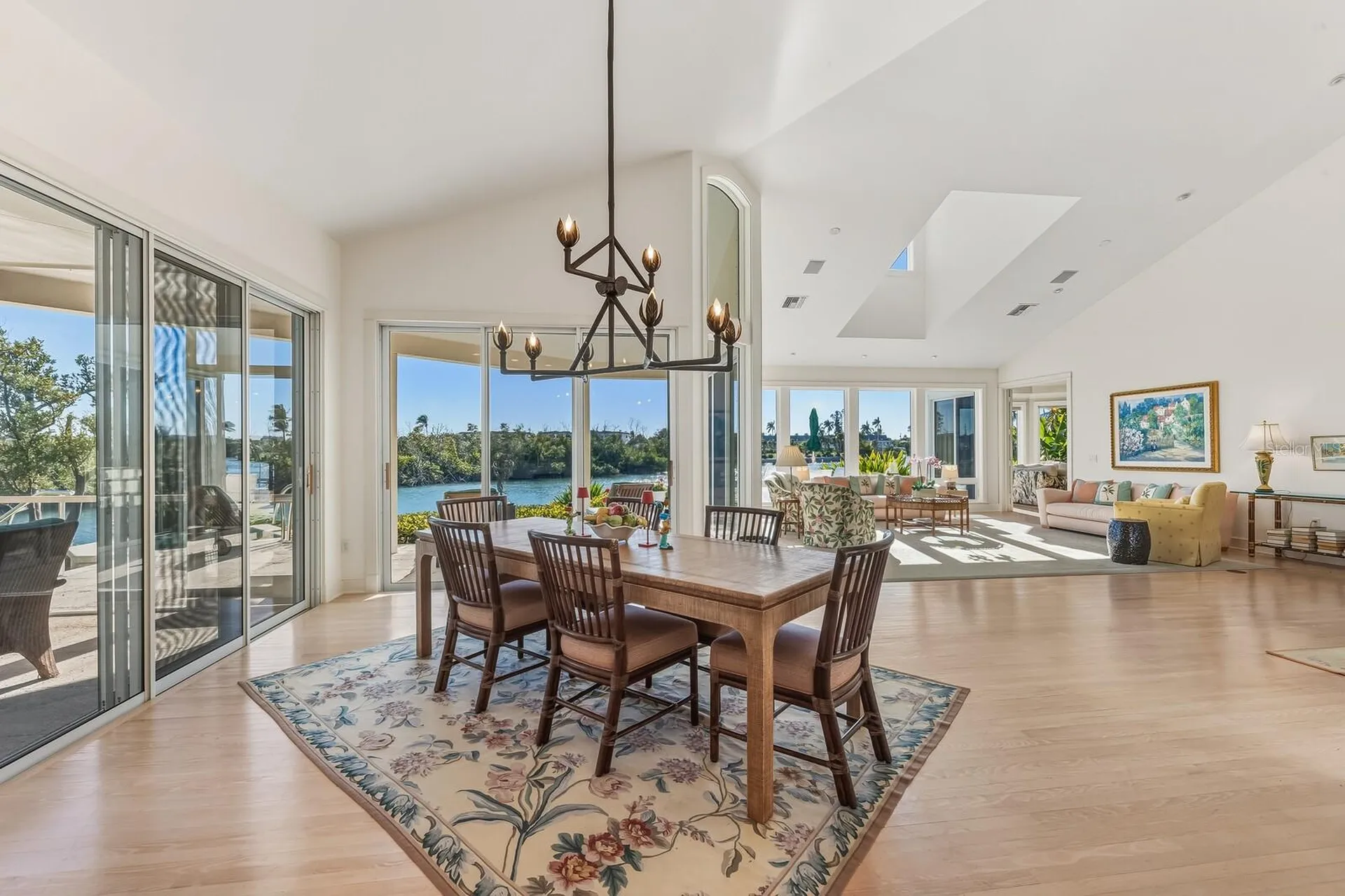 1601 Jean Lafitte Drive Boca Grande FL 33921