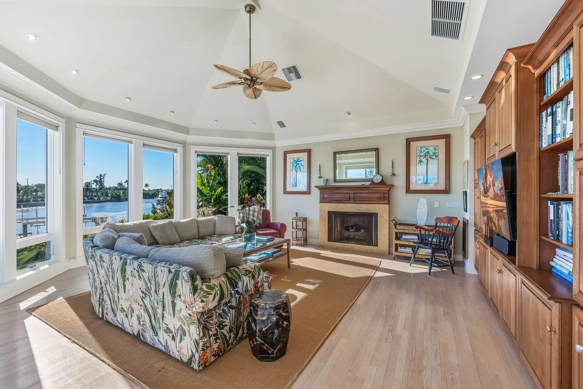 1601 Jean Lafitte Drive Boca Grande FL 33921