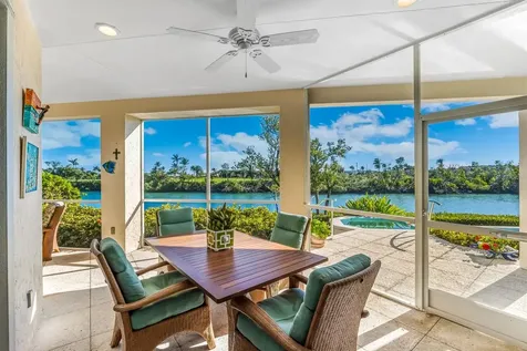 1601 Jean Lafitte Drive Boca Grande FL 33921