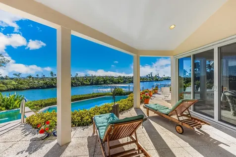1601 Jean Lafitte Drive Boca Grande FL 33921