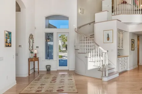 1601 Jean Lafitte Drive Boca Grande FL 33921
