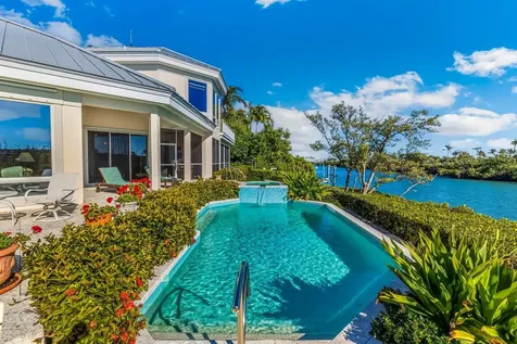 1601 Jean Lafitte Drive Boca Grande FL 33921