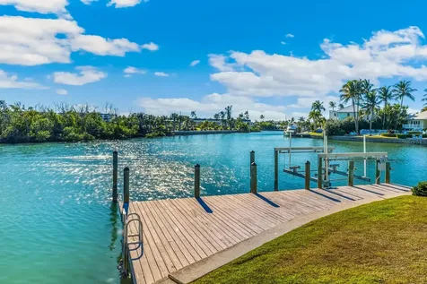 1601 Jean Lafitte Drive Boca Grande FL 33921