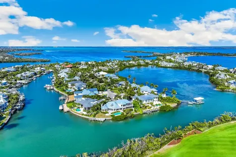 1601 Jean Lafitte Drive Boca Grande FL 33921