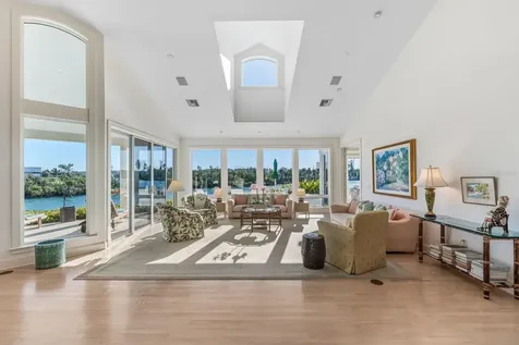 1601 Jean Lafitte Drive Boca Grande FL 33921