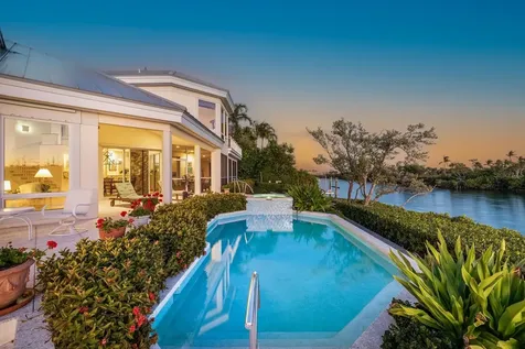 1601 Jean Lafitte Drive Boca Grande FL 33921