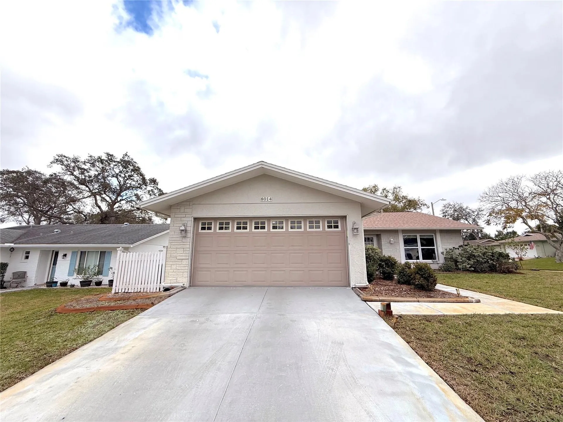 8014 Casuarina Drive Port Richey FL 34668