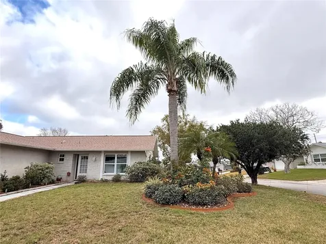 8014 Casuarina Drive Port Richey FL 34668