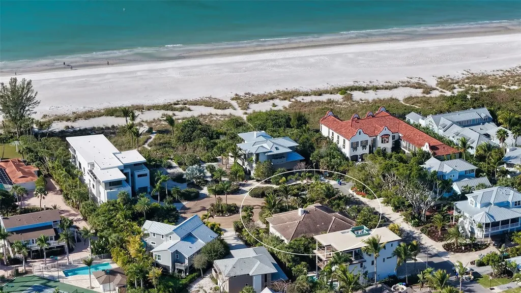 101 Sunset Lane Anna Maria FL 34216