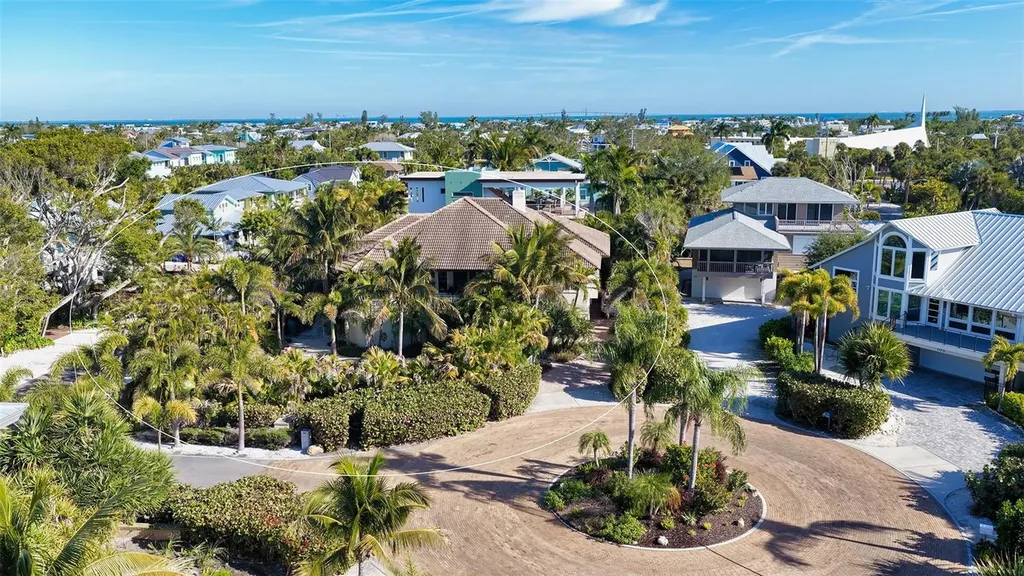 101 Sunset Lane Anna Maria FL 34216