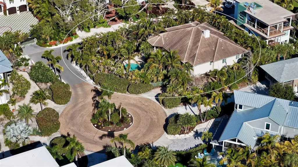 101 Sunset Lane Anna Maria FL 34216