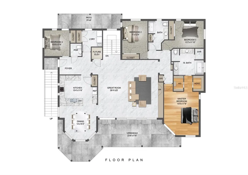 101 Sunset Lane Anna Maria FL 34216