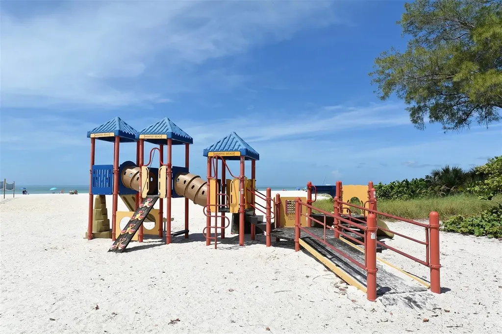 101 Sunset Lane Anna Maria FL 34216