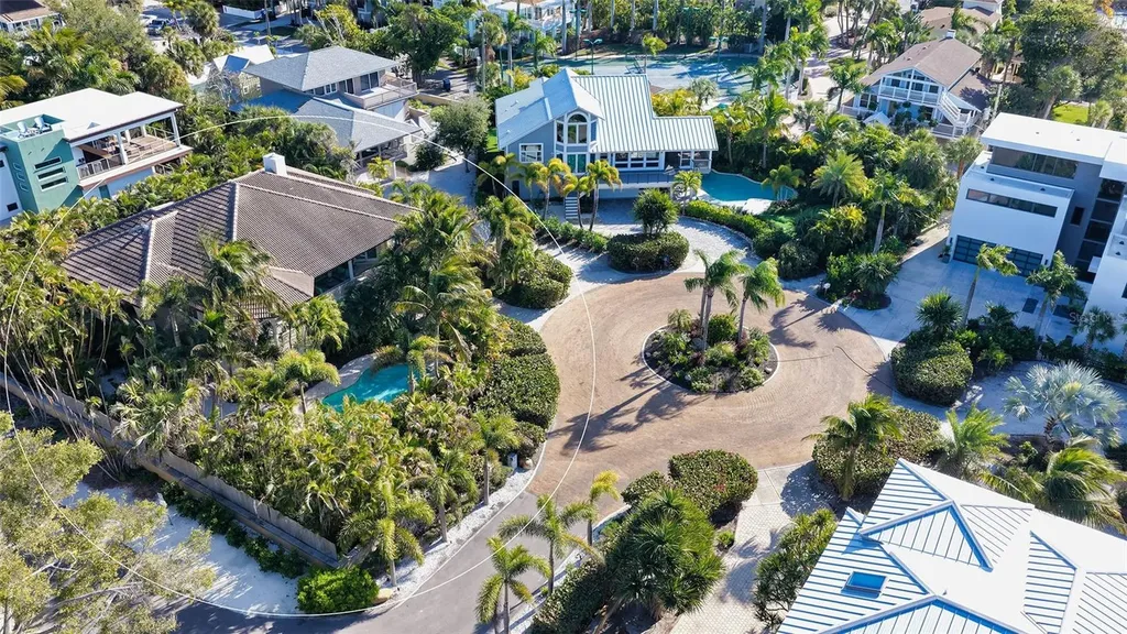 101 Sunset Lane Anna Maria FL 34216