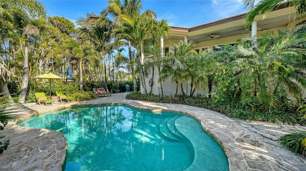 101 Sunset Lane Anna Maria FL 34216