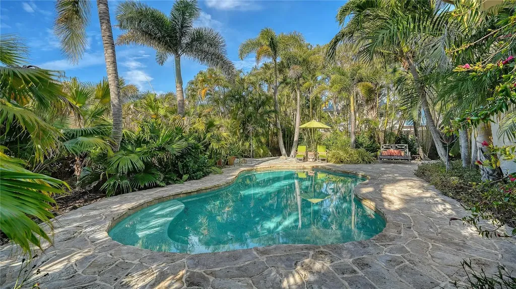 101 Sunset Lane Anna Maria FL 34216