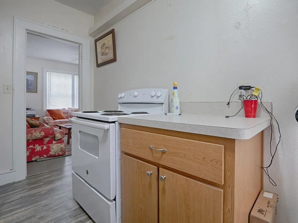 426 E Citrus Avenue Eustis FL 32726