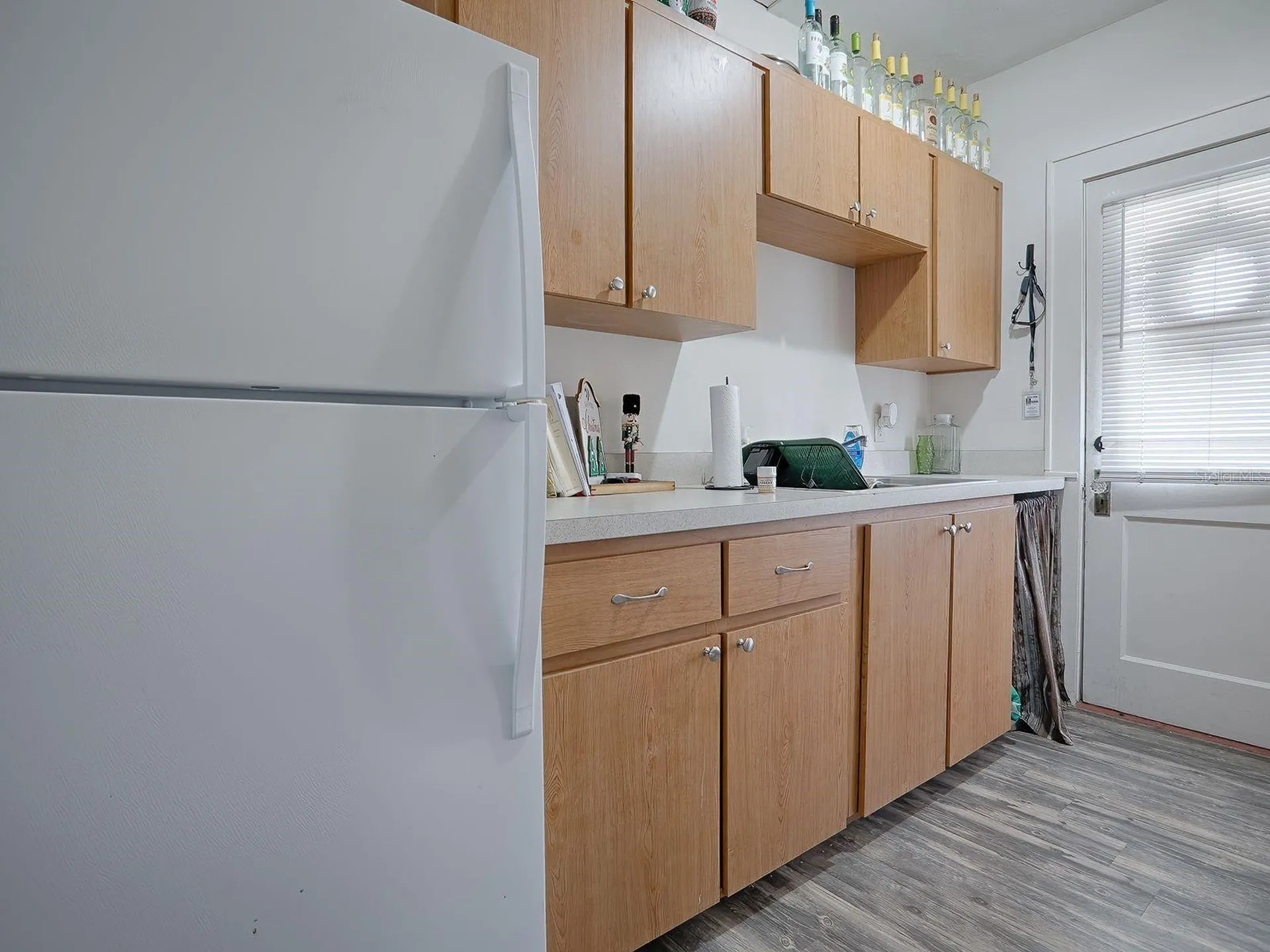 426 E Citrus Avenue Eustis FL 32726