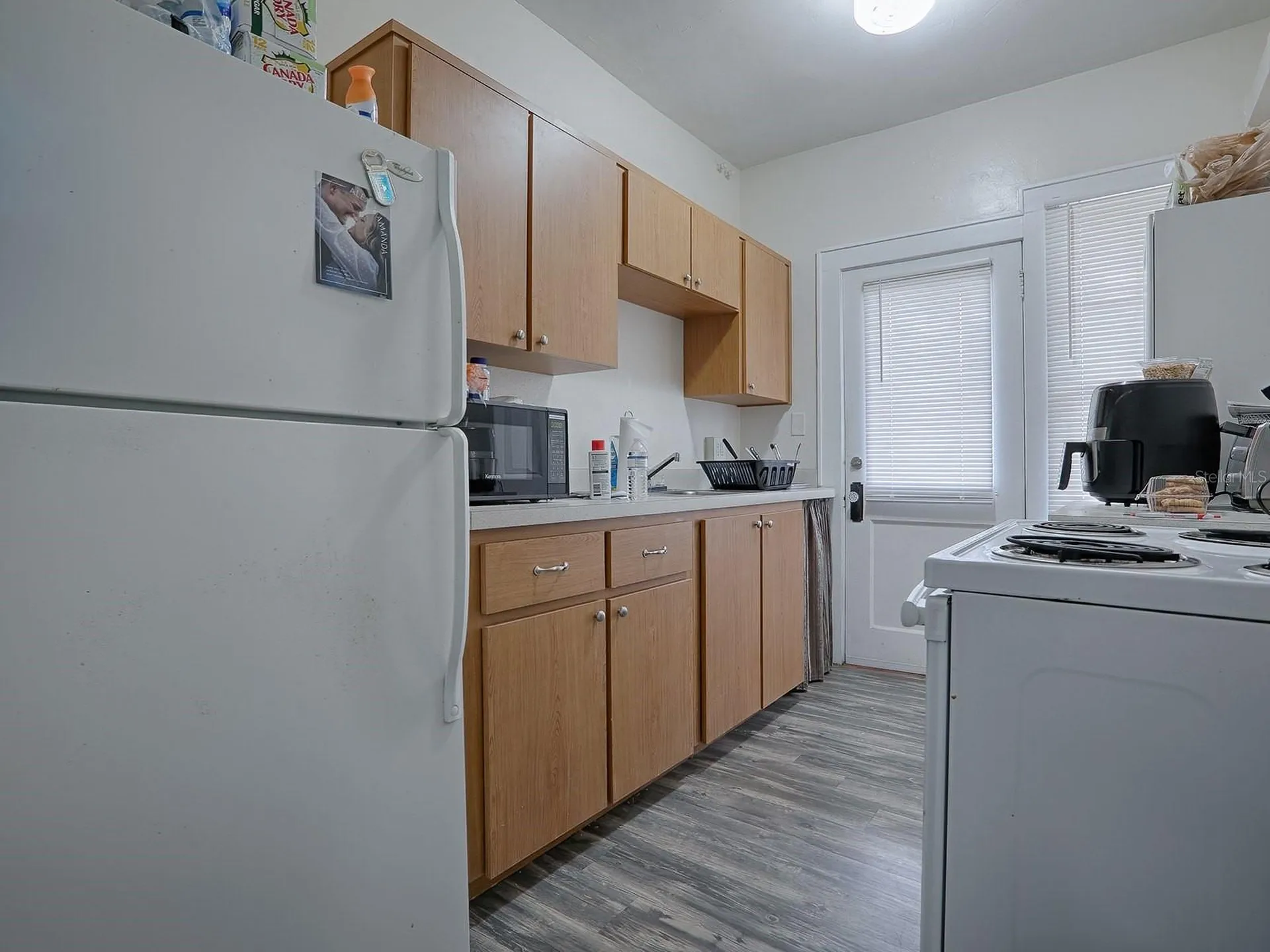 426 E Citrus Avenue Eustis FL 32726