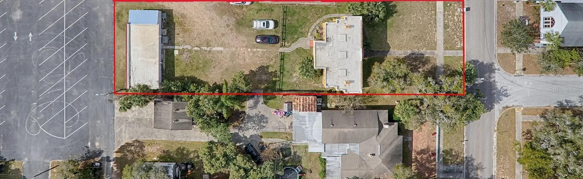 426 E Citrus Avenue Eustis FL 32726