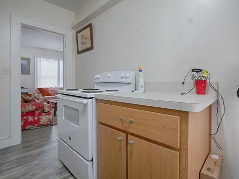 426 E Citrus Avenue Eustis FL 32726